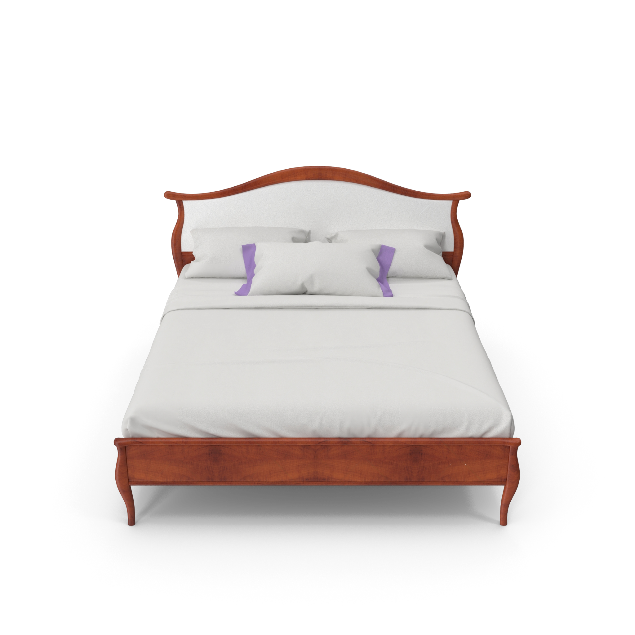 Annibale Colombo Bed