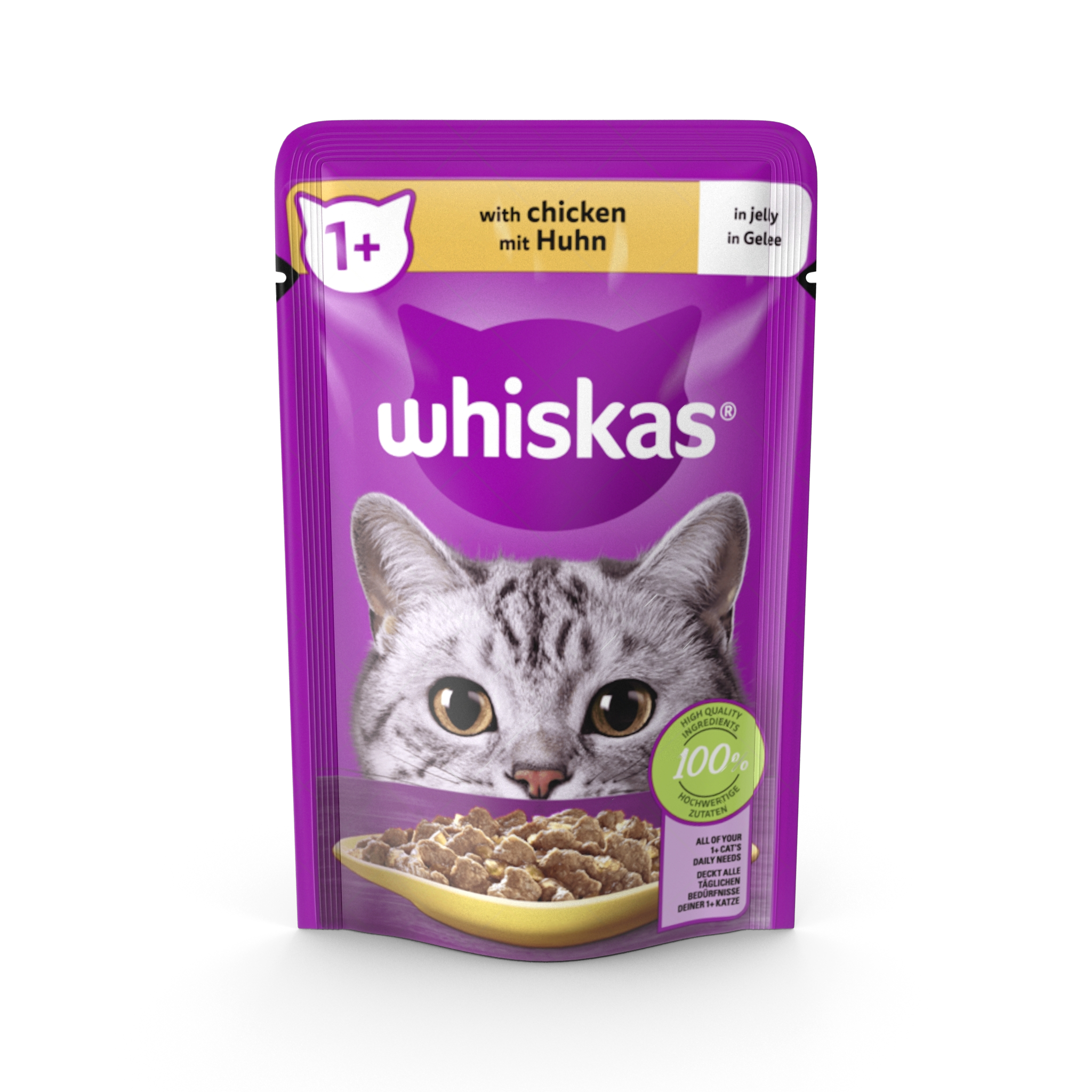 Cat Food