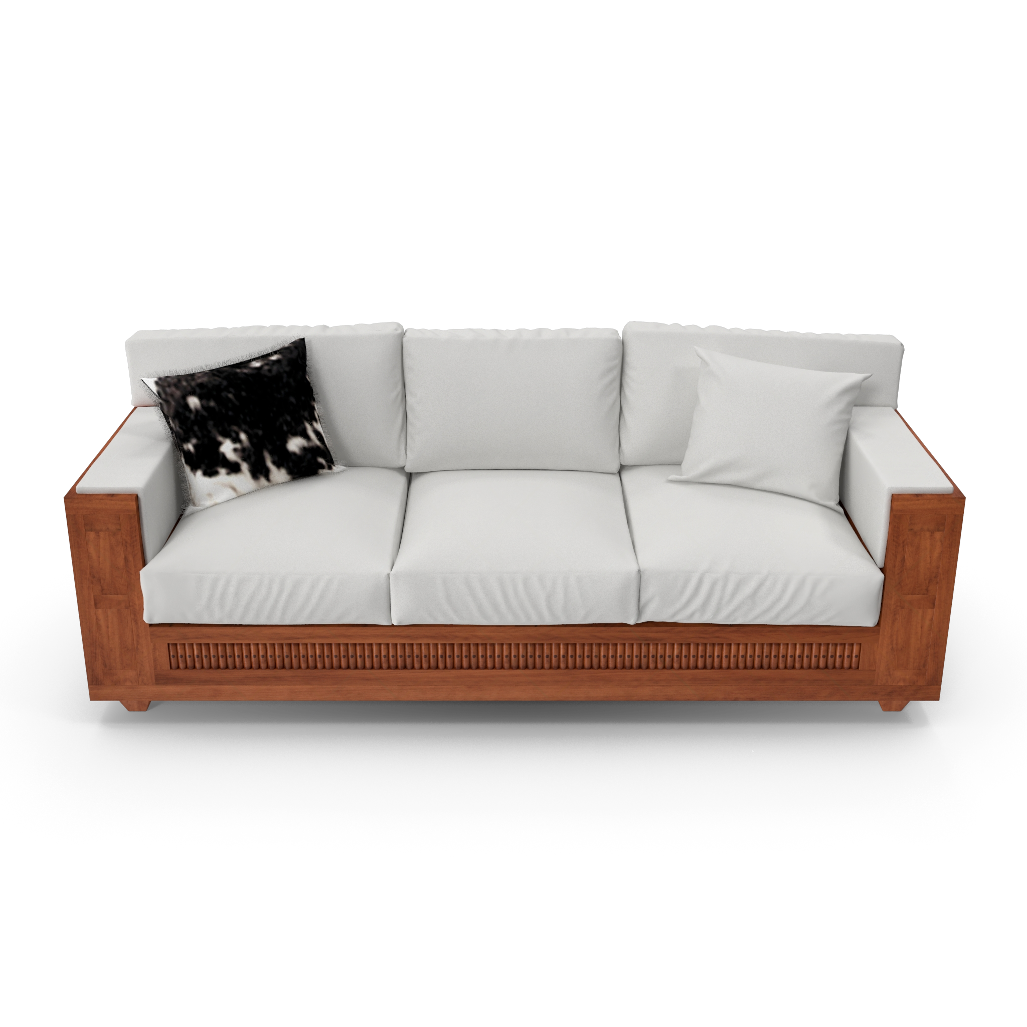 Annibale Colombo Sofa