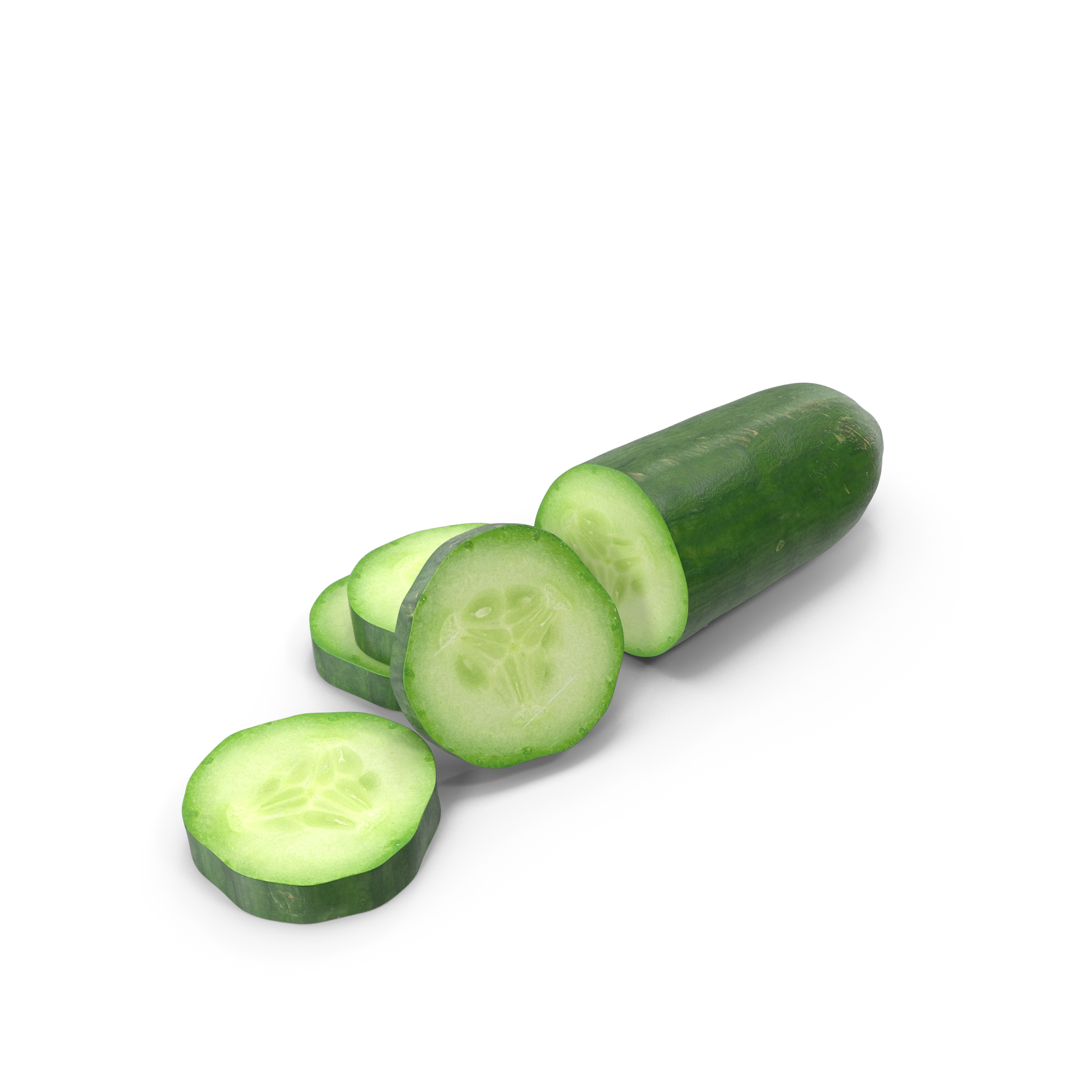 Cucumber